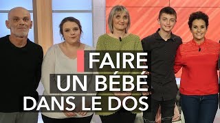 Elles leur ont fait un bébé dans le dos   Ça commence aujourdhui [upl. by Mohammed]