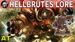 CHAOS HELLBRUTES [upl. by Mariellen]