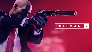 MIAMI USA 2 Crazy Takedowns  Hitman 2 [upl. by Arahsit308]