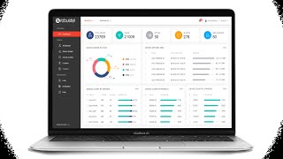 RCMS  Introduction to Robustel Cloud Manager Service [upl. by Thomasina410]