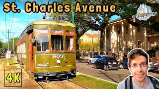 Exploring the Historic Downtown of St Charles IL  Main Streets of America Ep 1 [upl. by Naols]