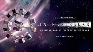 Interstellar Soundtrack  Power of The Universe [upl. by Ullund]