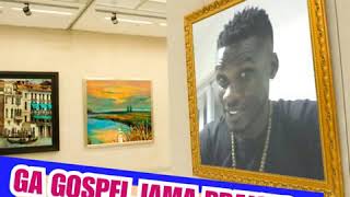 GA MASHIE GOSPEL JAMA FEVER PRAISES [upl. by Yenattirb]