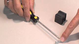 Magnetizer  Demagnetizer for screwdrivers and other tools [upl. by Marrilee]