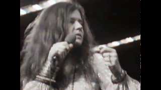 Janis Joplin  Summertime 1968 [upl. by Dilisio]