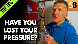 How to Repressurise Your Central Heating System [upl. by Neo]