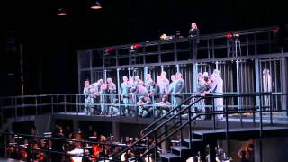 Beethovens Fidelio  Prisoners Chorus [upl. by Litt]