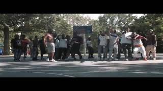 BlocBoy JB  Shoot Official Clean Video [upl. by Sesiom680]