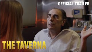 The Taverna  Offical Trailer 2020 [upl. by Darum]