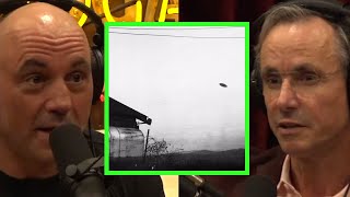 Former Intelligence Secretary Christopher Mellons Fascination with UFOs [upl. by Petua115]