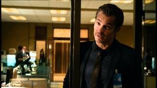 Justified  Saison 3  Extraits 1 VOSTFR [upl. by Betthezul541]