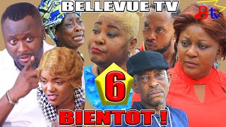 BIENTOT EP 6 THEATRE CONGOLAIS [upl. by Messing]