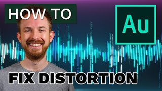 How to Fix Distorted Audio [upl. by Gurevich]