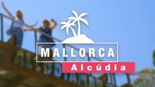 Alcúdia  Things To Do in MALLORCA [upl. by Raab]