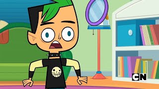 Total DramaRama  Season 2x15  Total Eclipse of the Fart [upl. by Tuppeny]