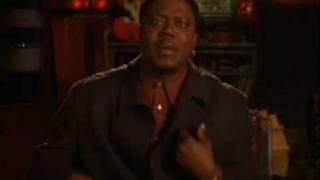 The Bernie Mac show quotSweet Home Chicago part 1quot s1 pt2 [upl. by Norvell]