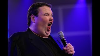 John Pinette Still Hungry Full Comedy Special Live In Chicago [upl. by Leonid]