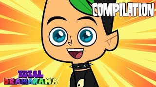 Total Dramarama  April Compilation [upl. by Franzoni]