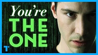 The Matrix Ending Explained A Guide to Freeing Your Mind [upl. by Crean]