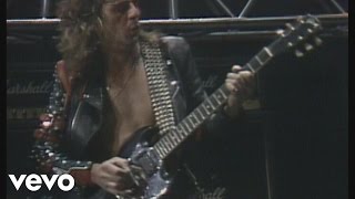 Judas Priest  Devils Child Live Vengeance 82 [upl. by Itsur967]