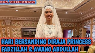 MAJLIS ISTIADAT BERSANDING DIRAJA 🇧🇳 BRUNEI [upl. by Scales]