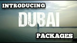 ALANITA DUBAI STOPOVER PROMO [upl. by Ojok952]