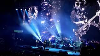 Viento  Caifanes 🇲🇽 Palacio de los Deportes CDMX 07122024 [upl. by Faus]