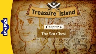 Treasure Island 4 The Sea Chest  Level 7  By Little Fox [upl. by Nnave]