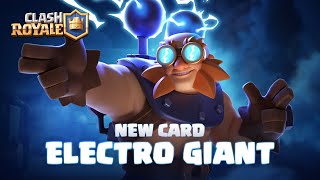 Clash Royale New Updates and Features [upl. by Nadaba154]