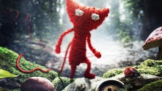 JACKS WOOLLY ADVENTURE  Unravel 1 [upl. by Esital]