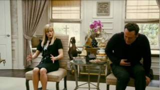 Four Christmases Trailer  Four Christmases Movie Trailer [upl. by Handal]