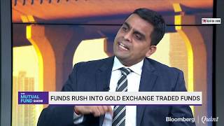 Between A Gold ETF And Gold Fund What To Choose And Why [upl. by Lurlene651]