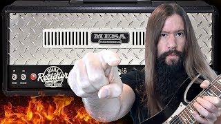 Metal Guitar Tone Tutorial  Massive Sound [upl. by Aicinat]