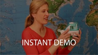 Naväge Nasal Care Demo [upl. by Benildis718]