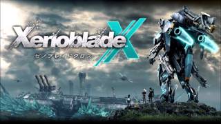 Theme X  Xenoblade Chronicles X OST [upl. by Acsecnarf647]