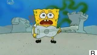 SpongeBob SquarePants Ripped Pants song Georgian  IMEDI [upl. by Elizabet]