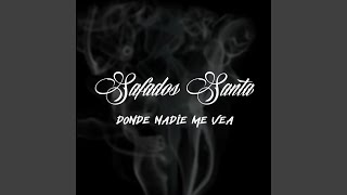 Donde Nadie Me Vea [upl. by Goar]