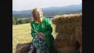 Bridie Gallagher  Cutting the Corn in Creeslough [upl. by Yaeger]