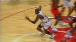 Michael Jordan  Top 10 Buzzer Beaters [upl. by Mireielle504]