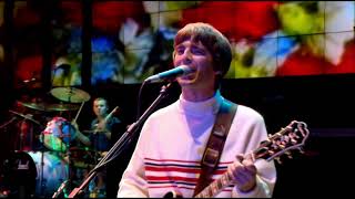 Oasis Dont Look Back in Anger Live Versions [upl. by Konopka]