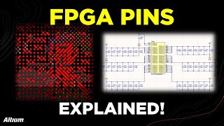 FPGA Pins Explained [upl. by Nenney475]