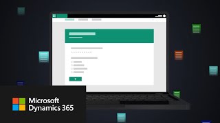 Microsoft Forms Pro overview [upl. by Damalas]