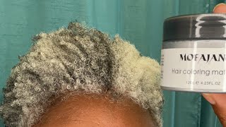 Brighten your gray hair with this [upl. by Wilburn]