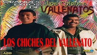 Mix Vallenato viejo  Los Chiches [upl. by Watkins]