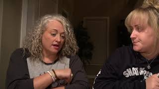 Interviewing My Ghost Hunting Mom  Brittany Broski [upl. by Fallon]