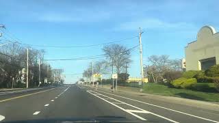 Ronkonkoma Village New York Long Island [upl. by Evvy248]