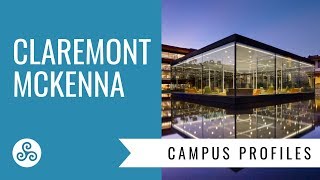 Campus Profile  Claremont McKenna College  CMC [upl. by Magocsi]