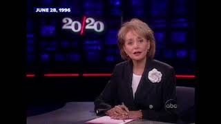 Menendez Brothers  ABC Interview with Barbara Walters Part 1 [upl. by Eikcim]