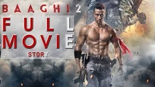 Making Of Baaghi 3 Trailer  Tiger Shroff ShraddhaRiteish Sajid Nadiadwala  Ahmed Khan  6 March [upl. by Killarney]