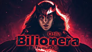 Otilia  Bilionera official video  Ft Avengers  Dipan Patel [upl. by Eleni]